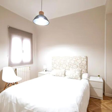 Myhousespain - Superb Apartment Close To Madrid City Center Dış mekan fotoğraf