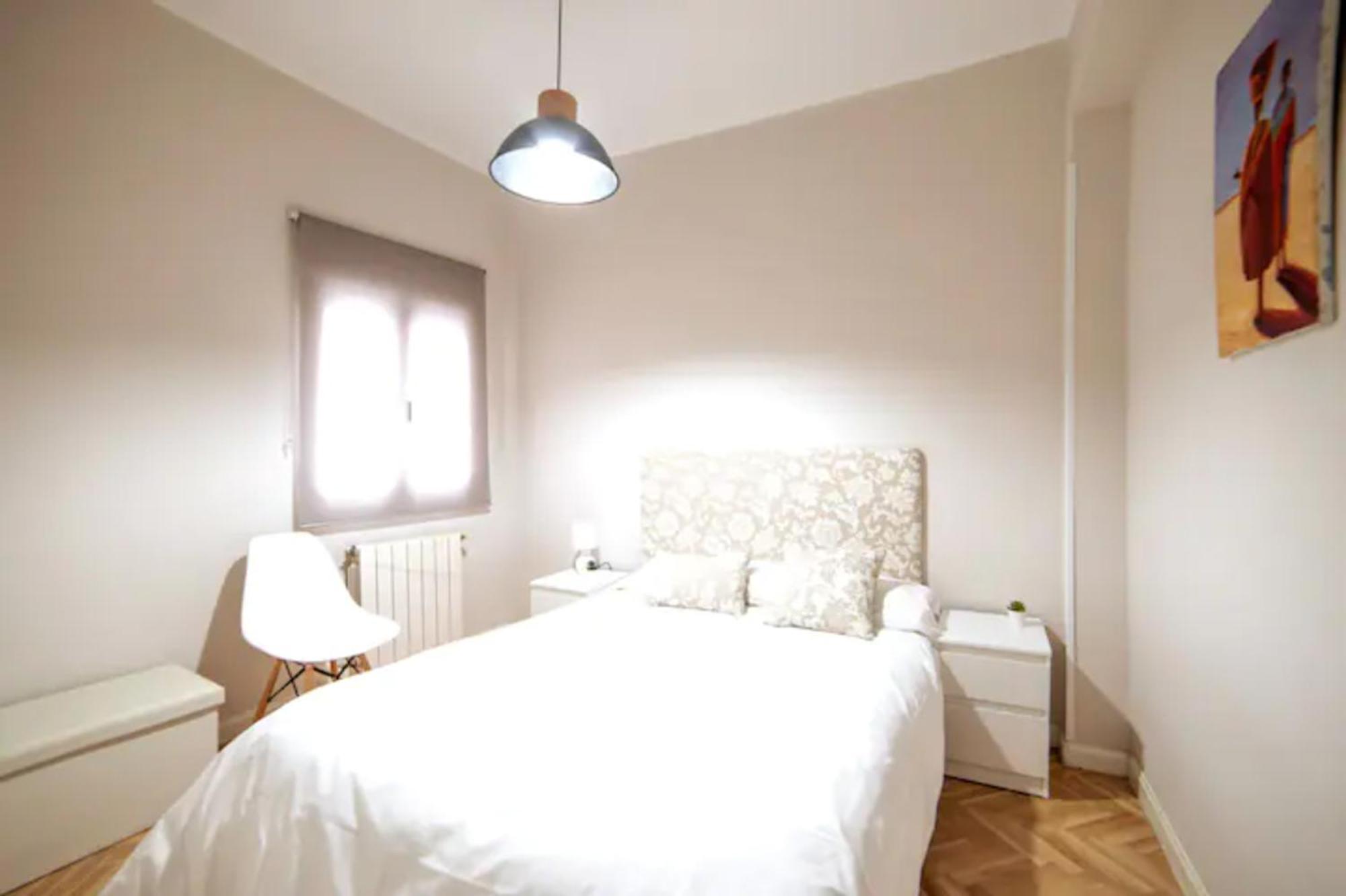 Myhousespain - Superb Apartment Close To Madrid City Center Dış mekan fotoğraf