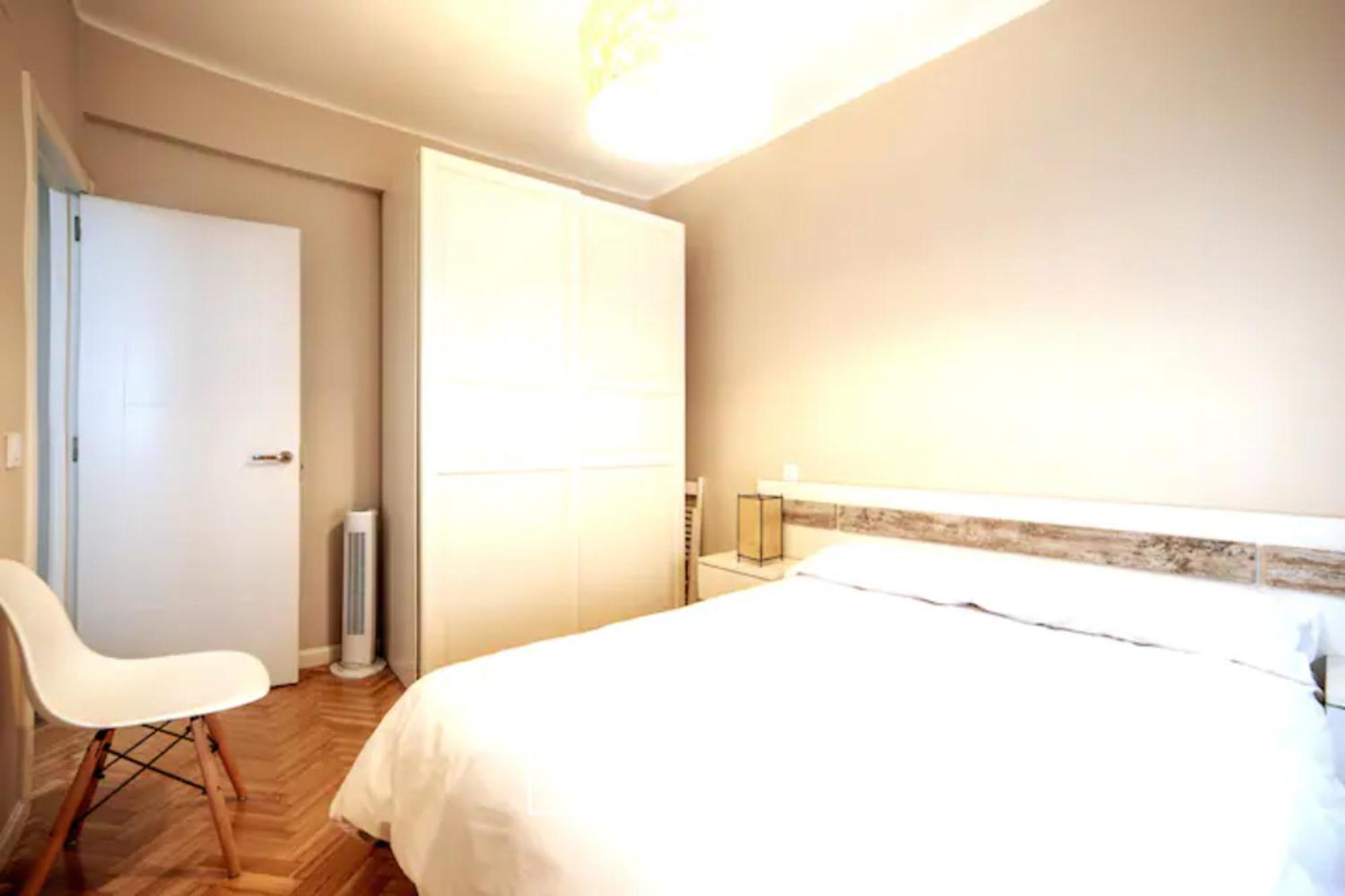 Myhousespain - Superb Apartment Close To Madrid City Center Dış mekan fotoğraf