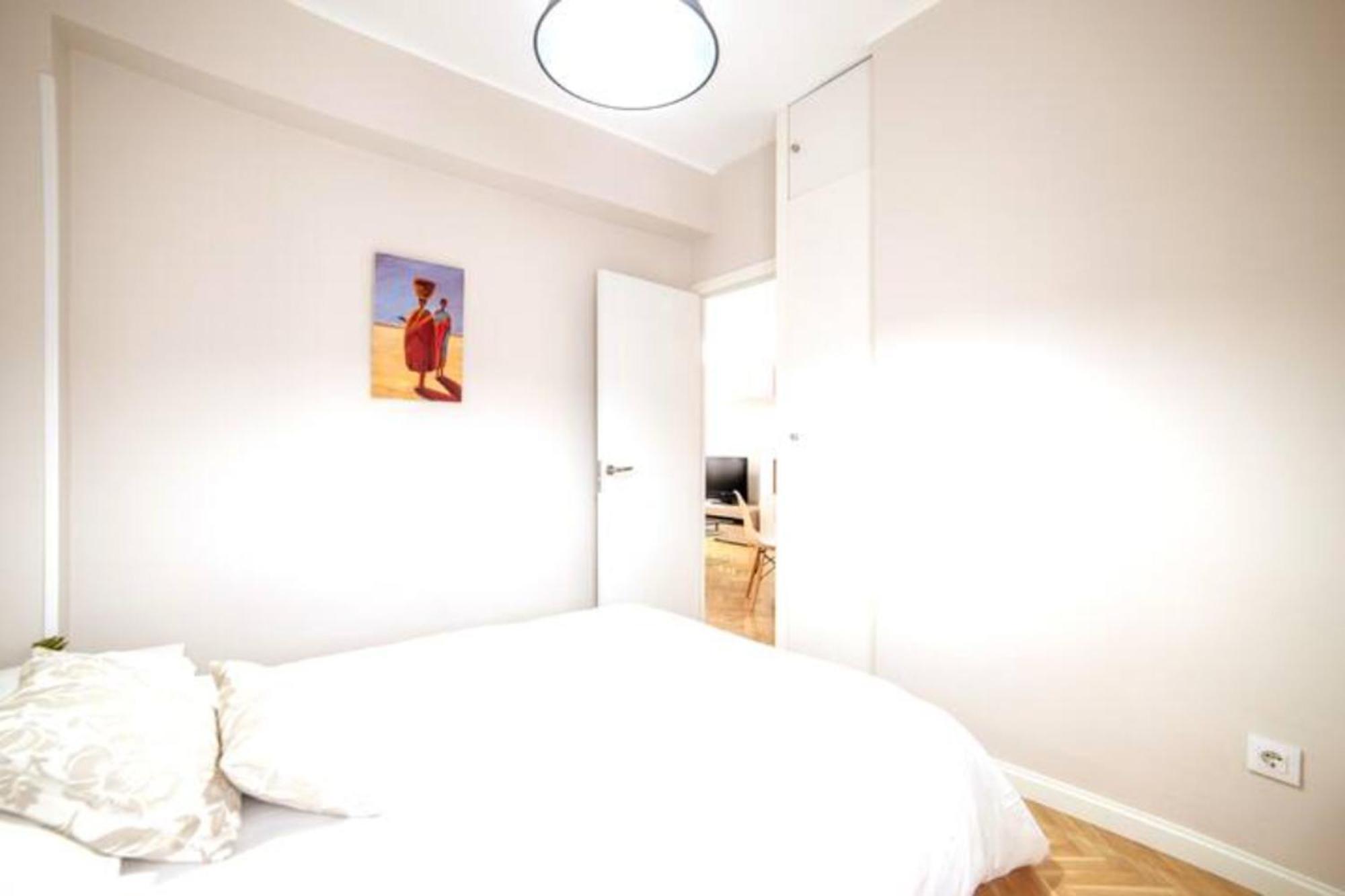Myhousespain - Superb Apartment Close To Madrid City Center Dış mekan fotoğraf