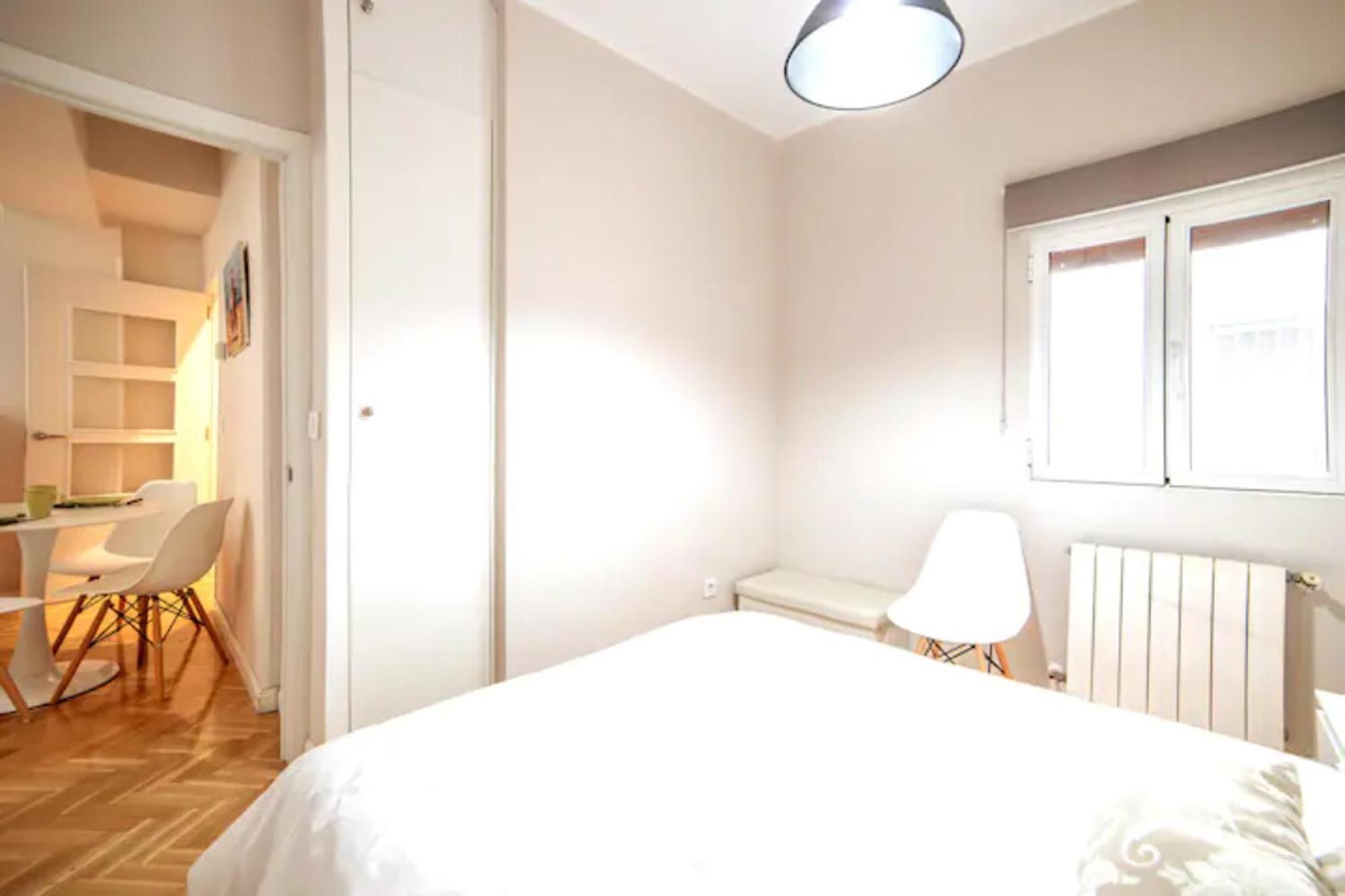 Myhousespain - Superb Apartment Close To Madrid City Center Dış mekan fotoğraf